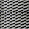 BBQ Grill Grill Espanto mesh metallico